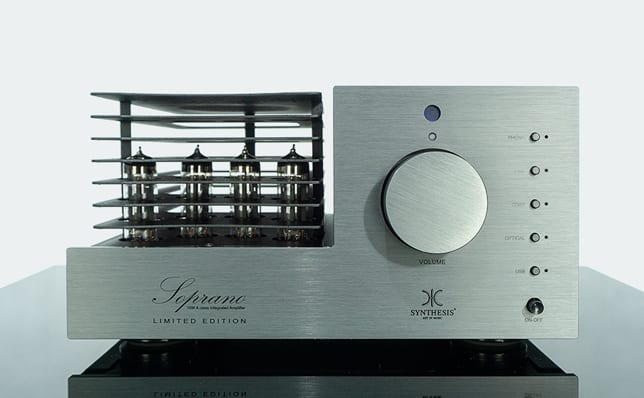 Synthesis Soprano LE