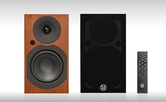 System Audio Air 1 i Air 9