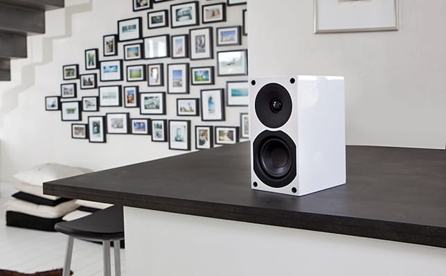 System Audio w dystrybucji Q21