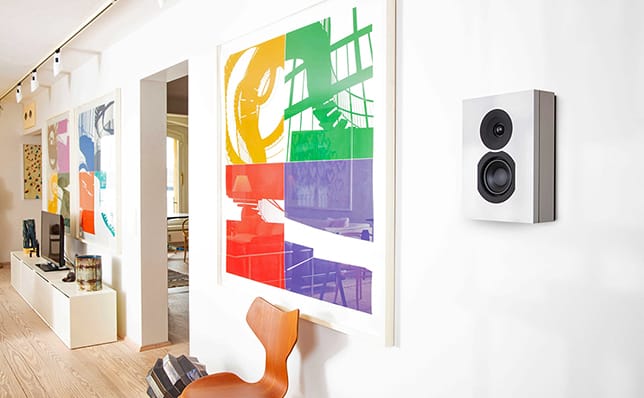 System Audio w dystrybucji Q21