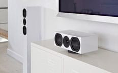 System Audio w dystrybucji Q21