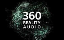 System Sony 360 Reality Audio