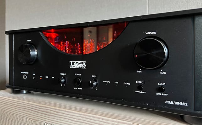 TAGA HTA-2000B v.2 w Q21