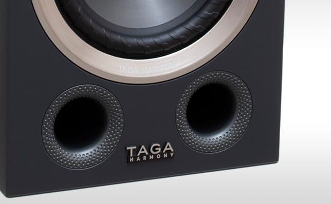 TAGA Harmony Azure v.3
