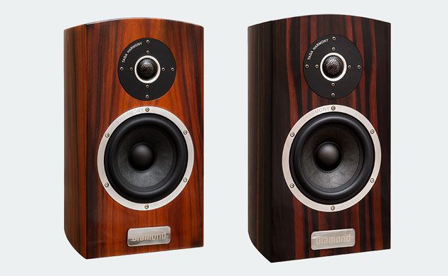 TAGA Harmony Diamond B-60 v.2
