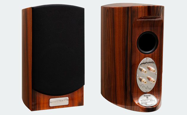 TAGA Harmony Diamond B-60 v.2