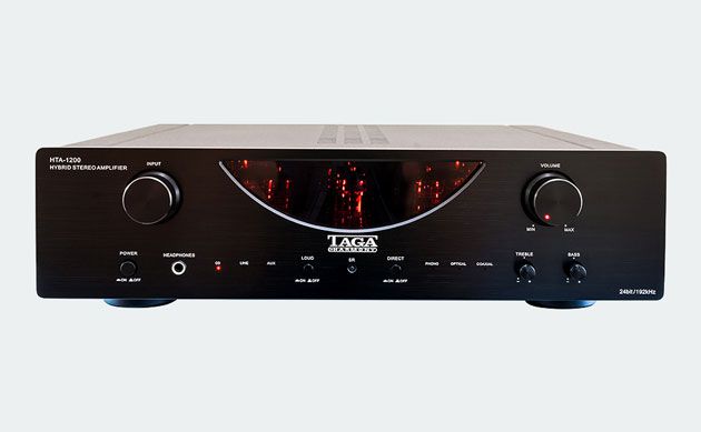 TAGA Harmony HTA-1200