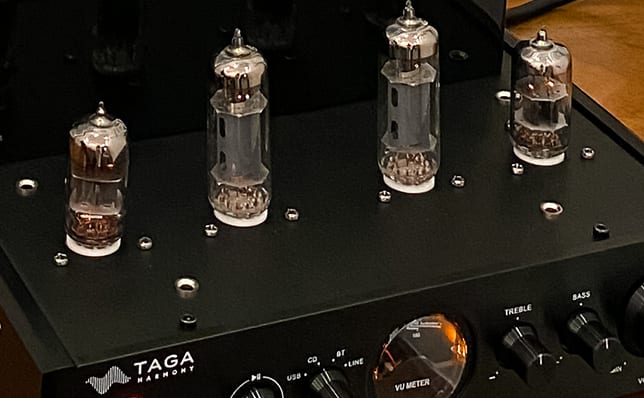 TAGA Harmony HTA-25B