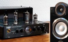 Zestaw TAGA Harmony HTA-25B i Platinum S-40