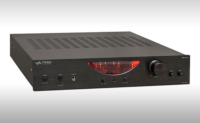 TAGA Harmony HTA-600B