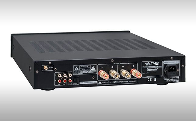 TAGA Harmony HTA-600B