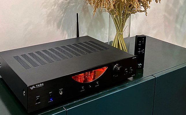 TAGA Harmony HTA-600B