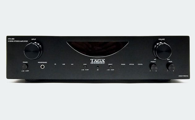 wzmacniacz TAGA Harmony HTA-800