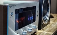 TAGA Harmony HTR-1000CD v.2