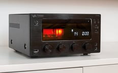 TAGA Harmony HTR-1000CD v.3