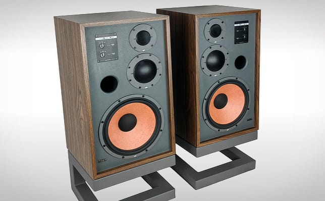 TAGA Harmony Nostalgic TH-12
