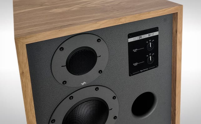 TAGA Harmony Nostalgic TH-12