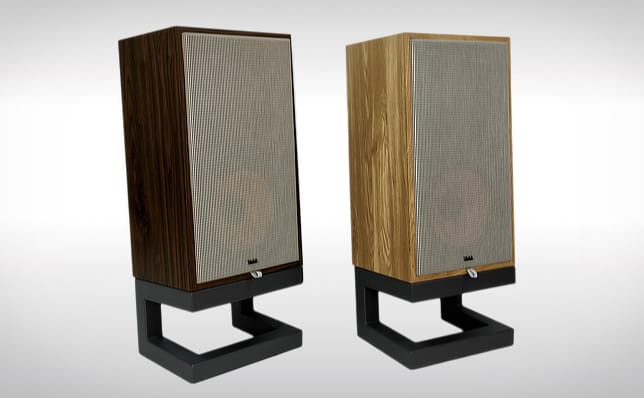 TAGA Harmony Nostalgic TH-12
