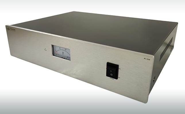 TAGA Harmony PC-7000