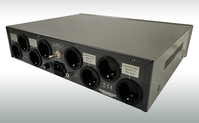 TAGA Harmony PC-7000
