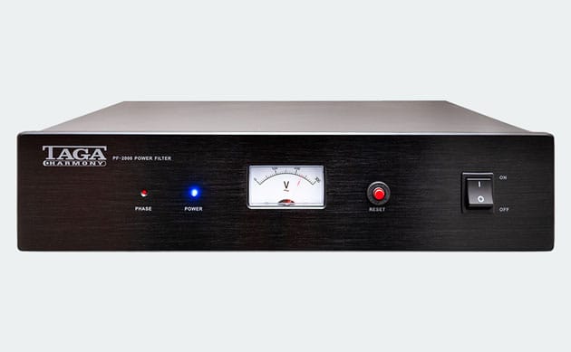 TAGA Harmony PF-2000