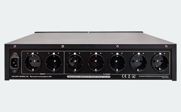 TAGA Harmony PF-2000