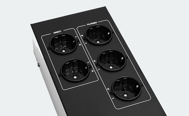 TAGA Harmony PF-500