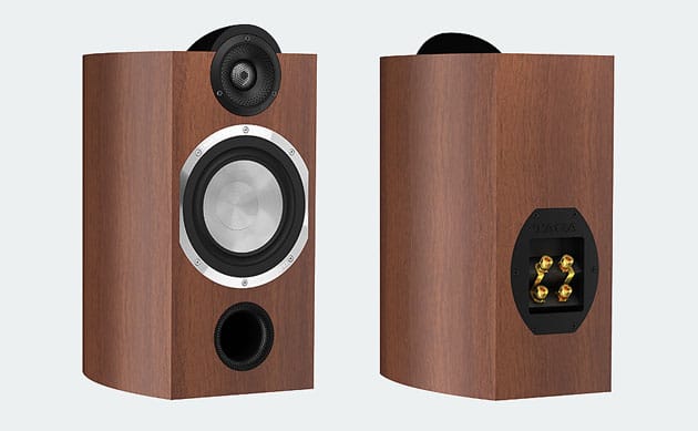 TAGA Harmony Platinum v3