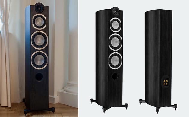 TAGA Harmony Platinum v3