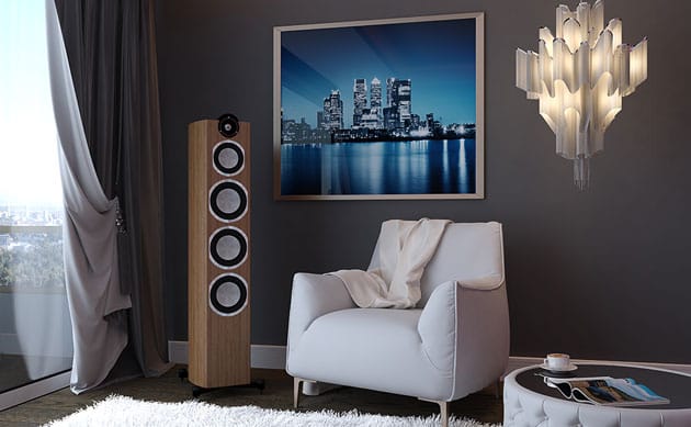 TAGA Harmony Platinum v3