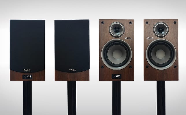 TAGA Harmony TAV-500B v.2
