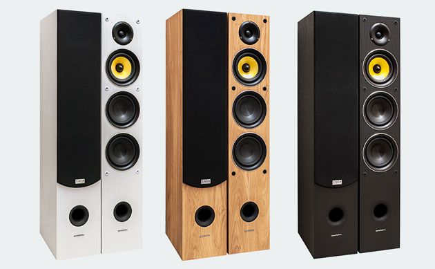 TAGA Harmony TAV-506F SE