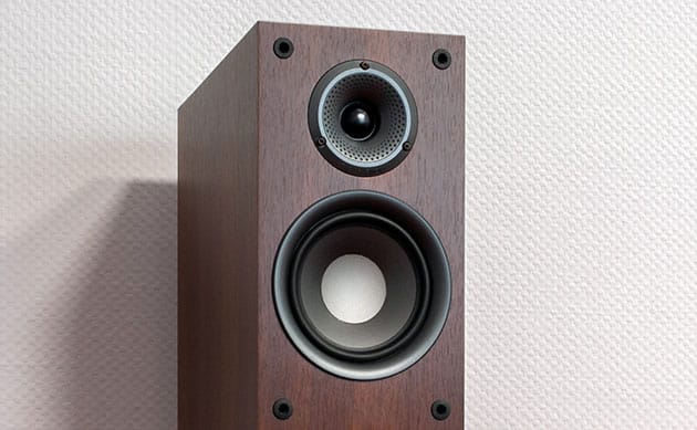 TAGA Harmony TAV-507F