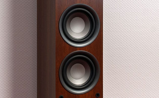 TAGA Harmony TAV-507F