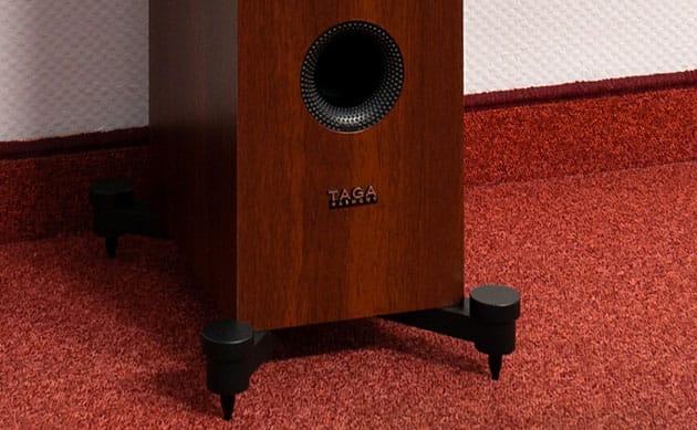 TAGA Harmony TAV-507F