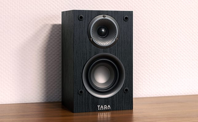 TAGA Harmony TAV-607F, TAV-S i TAV-C