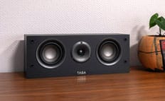 TAGA Harmony TAV-607F, TAV-S i TAV-C