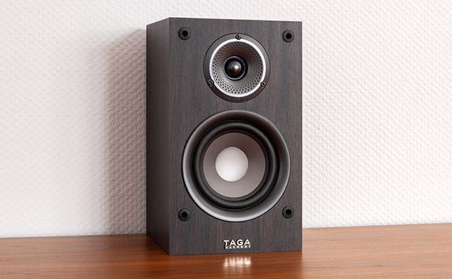 TAGA Harmony TAV-807
