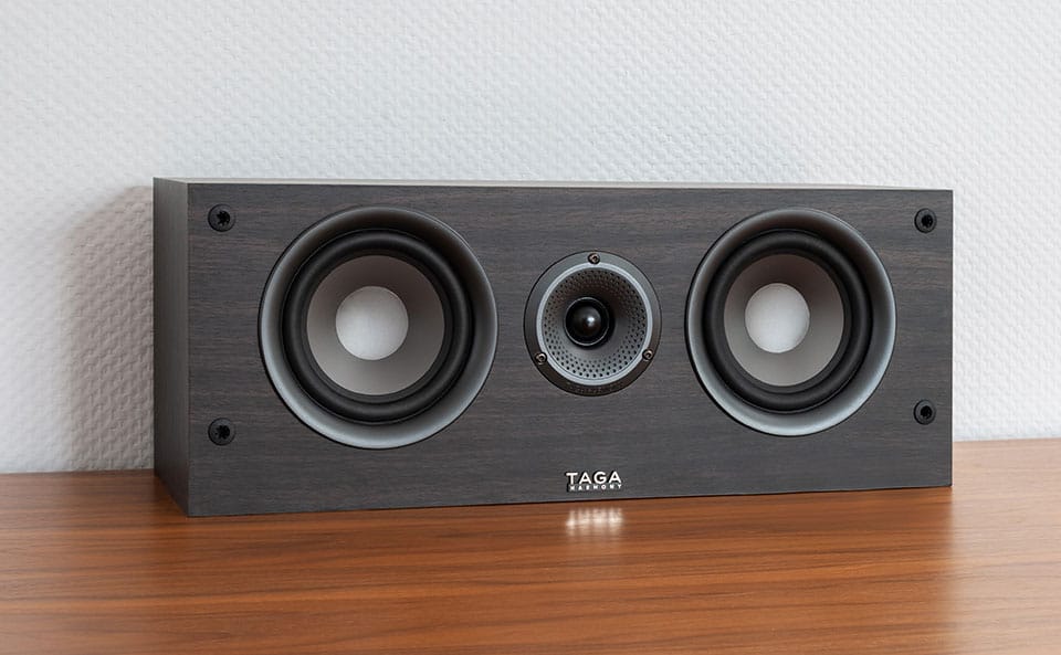TAGA Harmony TAV-807