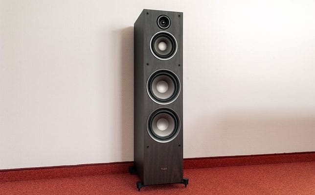 TAGA Harmony TAV-807