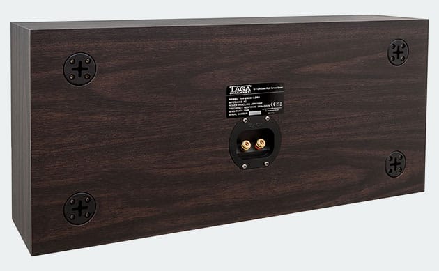 TAGA Harmony TAV OW-60 LCRS