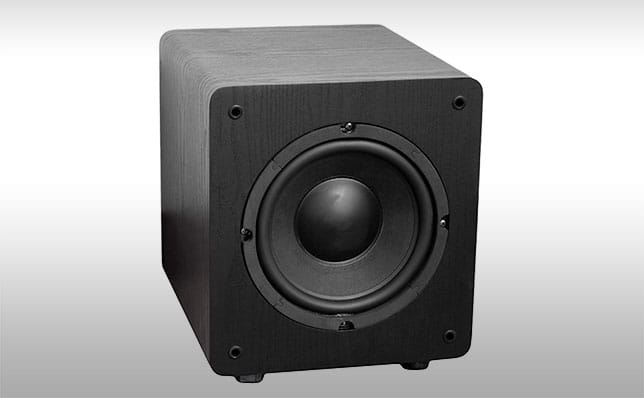 TAGA Harmony TSW-60