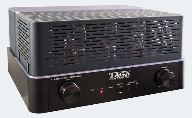 TAGA Harmony TTA-1000