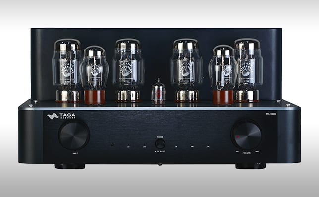 TAGA Harmony TTA-1000B