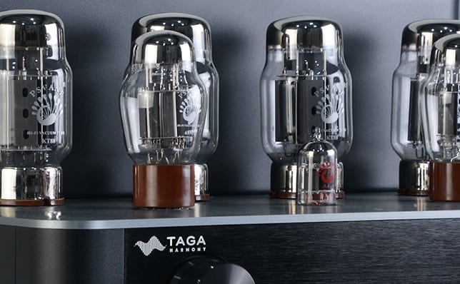 TAGA Harmony TTA-1000B