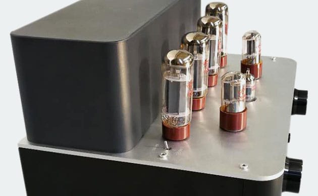 wzmacniacz TAGA Harmony TTA-500