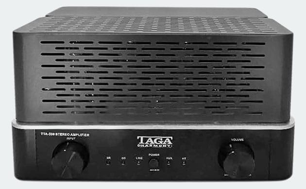 wzmacniacz TAGA Harmony TTA-500