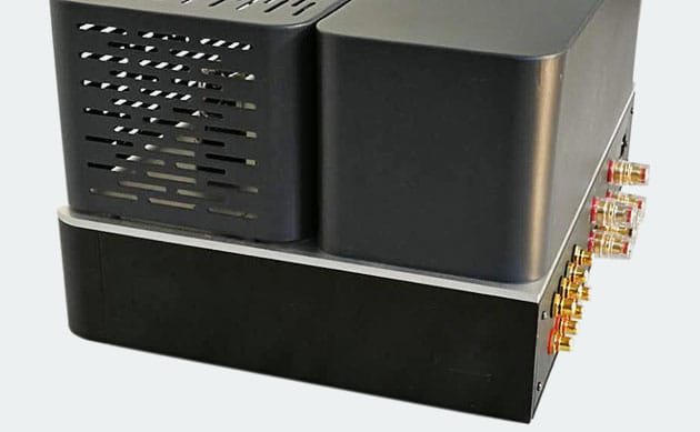 wzmacniacz TAGA Harmony TTA-500