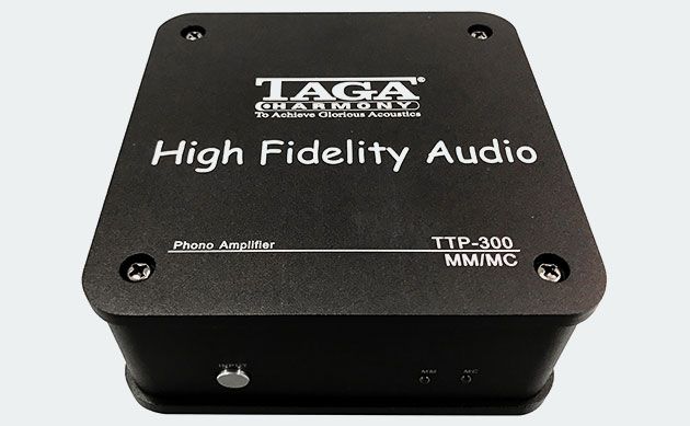 TAGA Harmony TTP-300
