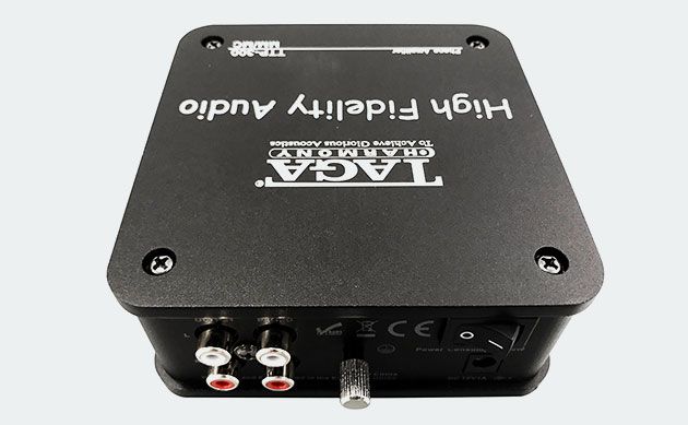 TAGA Harmony TTP-300